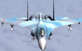 Chiến đấu cơ Su-27 của Ukraine còn bao nhiêu chiếc có thể hoạt động?