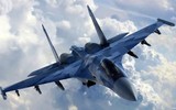 Chiến đấu cơ Su-27 của Ukraine còn bao nhiêu chiếc có thể hoạt động?