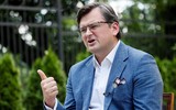 Quân đội Nga áp sát Ukraine, Mỹ sẽ cung cấp thêm vũ khí uy lực cho Kiev?