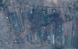 Quân đội Nga áp sát Ukraine, Mỹ sẽ cung cấp thêm vũ khí uy lực cho Kiev?
