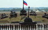 Quân đội Nga áp sát Ukraine, Mỹ sẽ cung cấp thêm vũ khí uy lực cho Kiev?