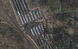 Quân đội Nga áp sát Ukraine, Mỹ sẽ cung cấp thêm vũ khí uy lực cho Kiev?