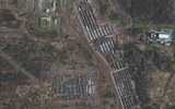 Quân đội Nga áp sát Ukraine, Mỹ sẽ cung cấp thêm vũ khí uy lực cho Kiev?