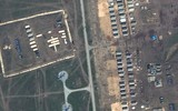 Quân đội Nga áp sát Ukraine, Mỹ sẽ cung cấp thêm vũ khí uy lực cho Kiev?