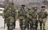 Quân đội Nga áp sát Ukraine, Mỹ sẽ cung cấp thêm vũ khí uy lực cho Kiev?