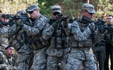Quân đội Nga áp sát Ukraine, Mỹ sẽ cung cấp thêm vũ khí uy lực cho Kiev?