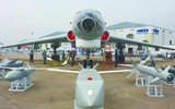 Oanh tạc cơ H-6 Trung Quốc thị uy gần Đài Loan ngay lúc với đoàn nghị sĩ Mỹ tới