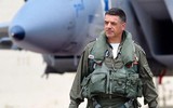 Chiến đấu cơ F-15I Israel vừa suýt bị Syria hạ bằng vũ khí không ngờ?