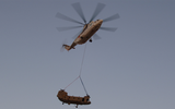 Trực thăng lớn nhất thế giới Mi-26T2V sắp được Nga sản xuất hàng loạt