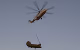Trực thăng lớn nhất thế giới Mi-26T2V sắp được Nga sản xuất hàng loạt