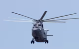 Trực thăng lớn nhất thế giới Mi-26T2V sắp được Nga sản xuất hàng loạt