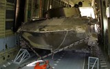 Trực thăng lớn nhất thế giới Mi-26T2V sắp được Nga sản xuất hàng loạt