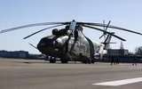 Trực thăng lớn nhất thế giới Mi-26T2V sắp được Nga sản xuất hàng loạt