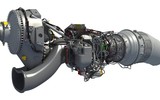 Vận tải cơ A-400M chở theo lính đặc nhiệm Anh vừa hạ cánh xuống Ukraine