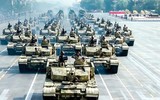 Trung Quốc bất ngờ cắt giảm quân số lên tới 300.000 người