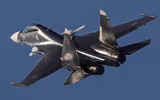 Khoảnh khắc F-35B Anh lao xuống biển phá vỡ thuyết âm mưu ‘bị rơi do đuổi theo Su-30 Nga’