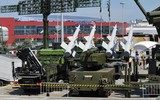 Belarus - Nga diễn tập quân sự lớn khiến phương Tây lo lắng