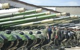 Belarus - Nga diễn tập quân sự lớn khiến phương Tây lo lắng