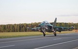 Belarus - Nga diễn tập quân sự lớn khiến phương Tây lo lắng