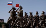 Belarus - Nga diễn tập quân sự lớn khiến phương Tây lo lắng
