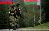 Belarus - Nga diễn tập quân sự lớn khiến phương Tây lo lắng