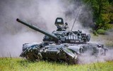 Belarus - Nga diễn tập quân sự lớn khiến phương Tây lo lắng