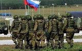 Belarus - Nga diễn tập quân sự lớn khiến phương Tây lo lắng