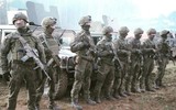 Belarus - Nga diễn tập quân sự lớn khiến phương Tây lo lắng