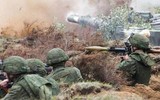 Belarus - Nga diễn tập quân sự lớn khiến phương Tây lo lắng
