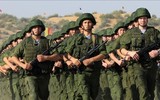Belarus - Nga diễn tập quân sự lớn khiến phương Tây lo lắng