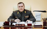 Belarus - Nga diễn tập quân sự lớn khiến phương Tây lo lắng