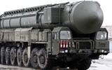 Belarus - Nga diễn tập quân sự lớn khiến phương Tây lo lắng