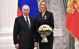 Ukraine triển khai quân số cực lớn áp sát phe ly khai miền Đông