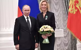 Ukraine triển khai quân số cực lớn áp sát phe ly khai miền Đông