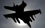 Chiến đấu cơ EA-18G Mỹ có gì đặc biệt khiến Đức bỏ tiền mua số lượng lớn?