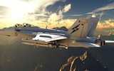 Chiến đấu cơ EA-18G Mỹ có gì đặc biệt khiến Đức bỏ tiền mua số lượng lớn?