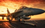 Chiến đấu cơ EA-18G Mỹ có gì đặc biệt khiến Đức bỏ tiền mua số lượng lớn?