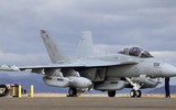 Chiến đấu cơ EA-18G Mỹ có gì đặc biệt khiến Đức bỏ tiền mua số lượng lớn?