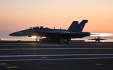 Chiến đấu cơ EA-18G Mỹ có gì đặc biệt khiến Đức bỏ tiền mua số lượng lớn?