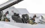 Chiến đấu cơ EA-18G Mỹ có gì đặc biệt khiến Đức bỏ tiền mua số lượng lớn?