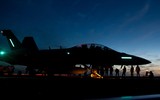 Chiến đấu cơ EA-18G Mỹ có gì đặc biệt khiến Đức bỏ tiền mua số lượng lớn?