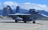 Chiến đấu cơ EA-18G Mỹ có gì đặc biệt khiến Đức bỏ tiền mua số lượng lớn?