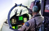 Chiến đấu cơ EA-18G Mỹ có gì đặc biệt khiến Đức bỏ tiền mua số lượng lớn?