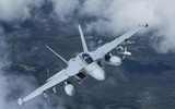 Chiến đấu cơ EA-18G Mỹ có gì đặc biệt khiến Đức bỏ tiền mua số lượng lớn?