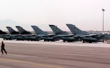 Chiến đấu cơ EA-18G Mỹ có gì đặc biệt khiến Đức bỏ tiền mua số lượng lớn?