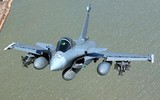 Chiến đấu cơ Rafale của Pháp thắng thương vụ thế kỷ lên tới 15 tỷ USD tại Trung Đông 
