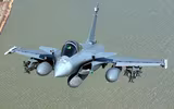 Chiến đấu cơ Rafale của Pháp thắng thương vụ thế kỷ lên tới 15 tỷ USD tại Trung Đông 
