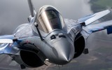 Chiến đấu cơ Rafale của Pháp thắng thương vụ thế kỷ lên tới 15 tỷ USD tại Trung Đông 