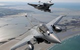 Chiến đấu cơ Rafale của Pháp thắng thương vụ thế kỷ lên tới 15 tỷ USD tại Trung Đông 