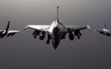 Chiến đấu cơ Rafale của Pháp thắng thương vụ thế kỷ lên tới 15 tỷ USD tại Trung Đông 